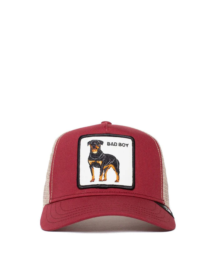 Goorin Bros. Baddest Boy Trucker Hat