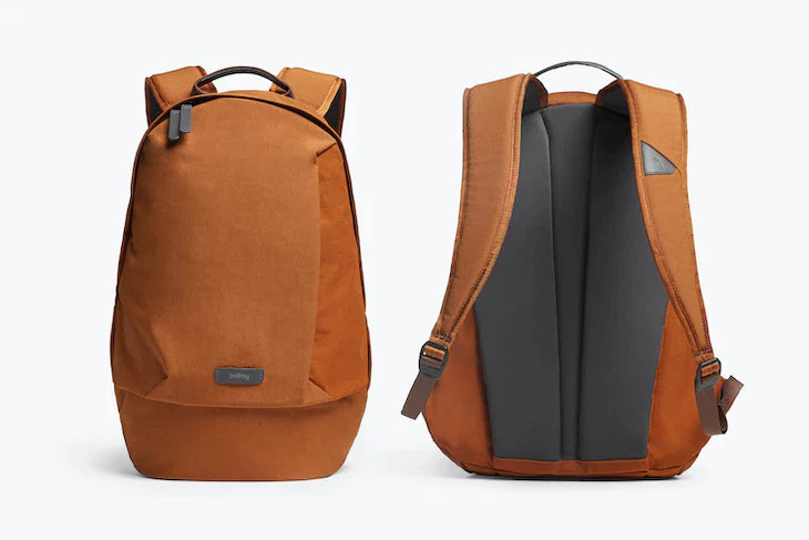 Bellroy - Classic Backpack (2nd Edition) – Link & Pin
