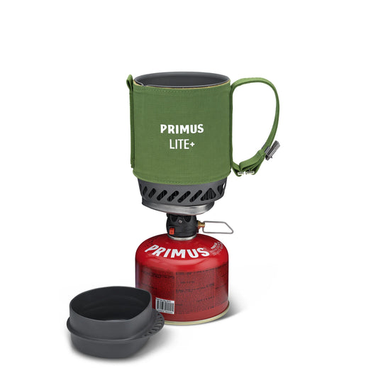 Primus - Lite Plus Stove System