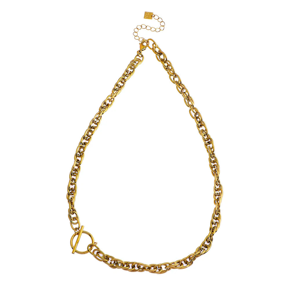 Hackney Nine - Cholet Necklace