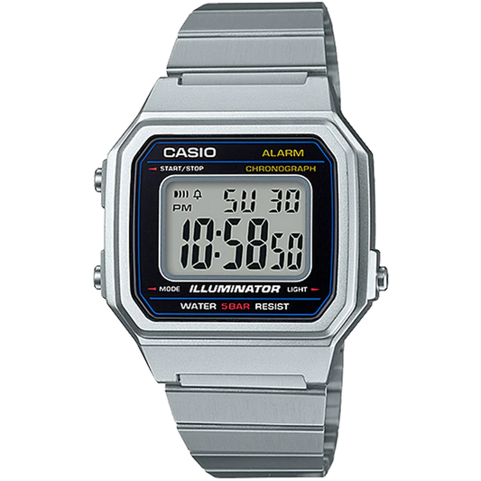 G-Shock - Vintage Watch (B650WD-1A)