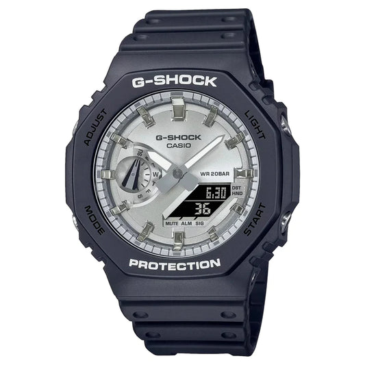 G-Shock - Watch (GA-2100SB-1A)