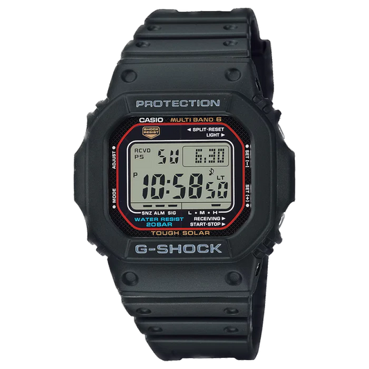 G-Shock - Watch (GW-M5610-1)