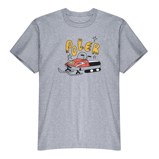 Poler - Sleddy T-Shirt