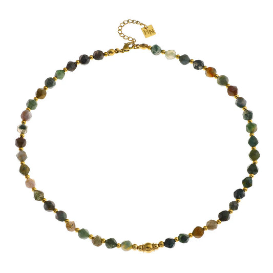 Hackney Nine - Julieta Necklace