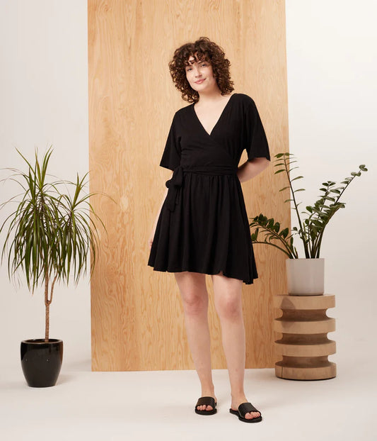 Known Supply - Kalen Dress