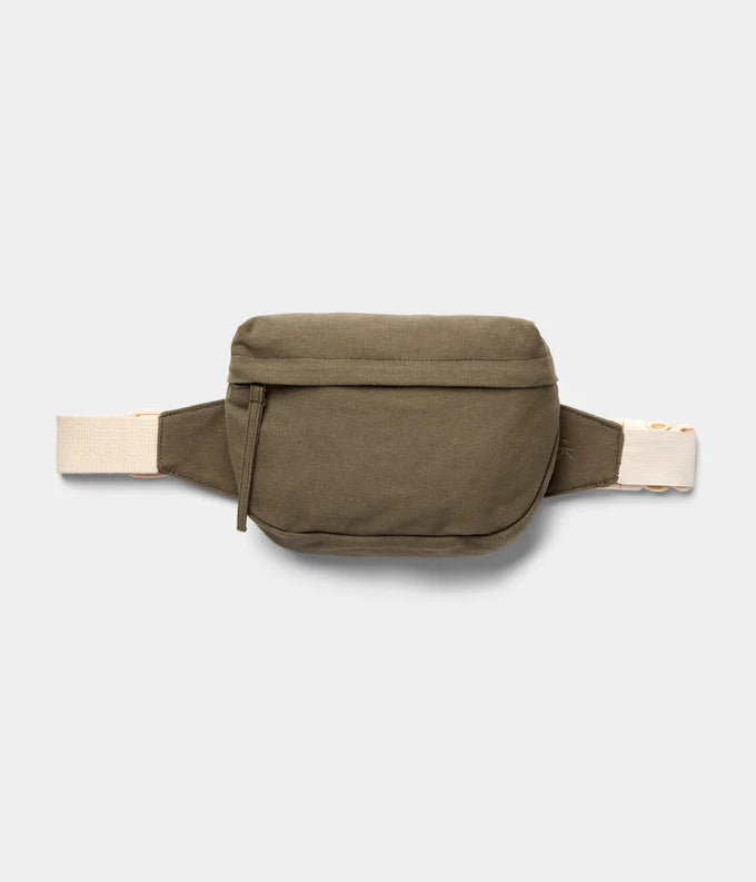 Known Supply - Canvas Belt Bag