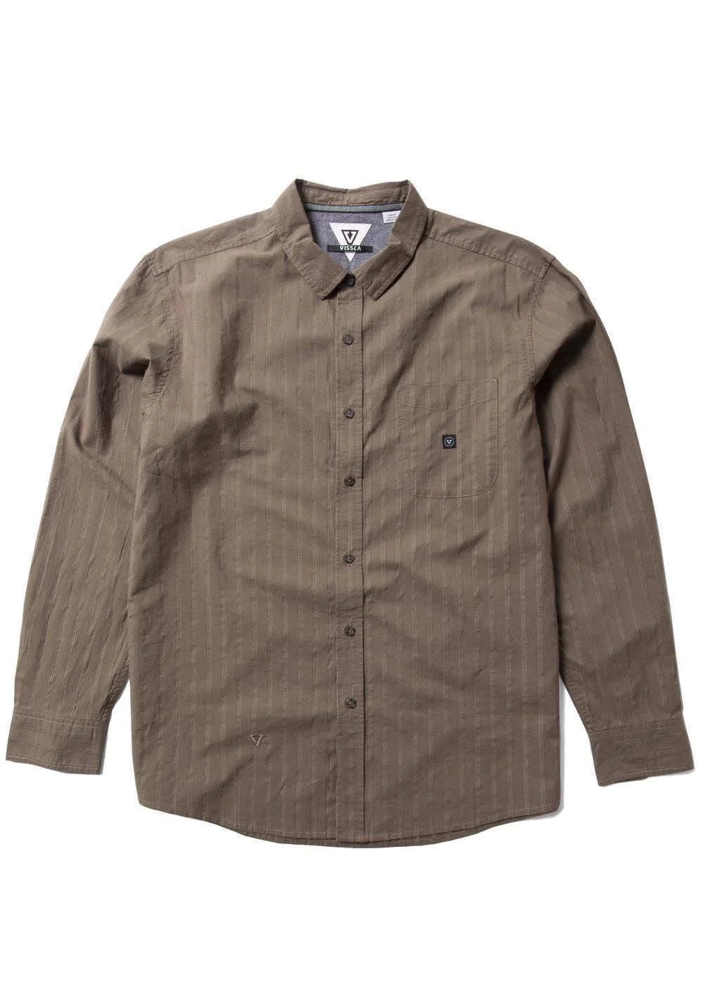 Vissla - Chico Eco LS Shirt