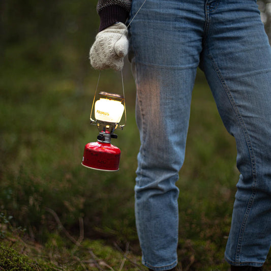 Primus - Easy Light Piezo Lantern