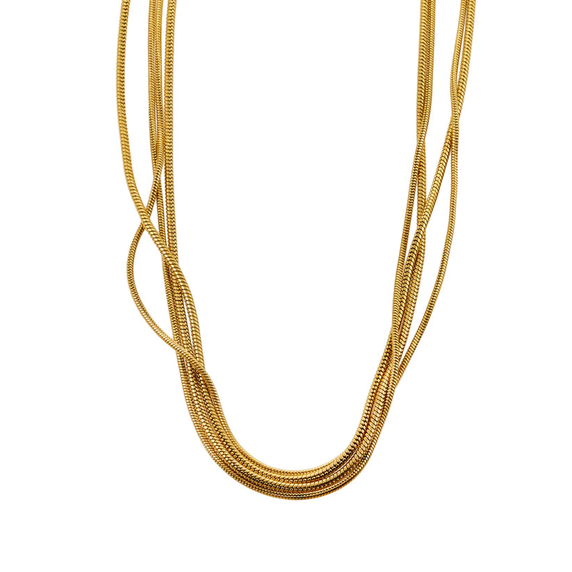 Hackney Nine - Avezzano Necklace