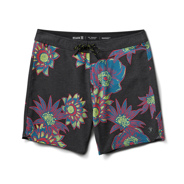 Roark - Passage Boardshorts