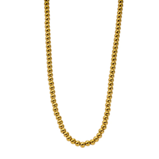 Hackney Nine - Rikko Necklace