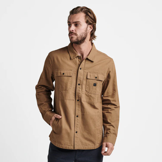 Roark - Hebrides Jacket