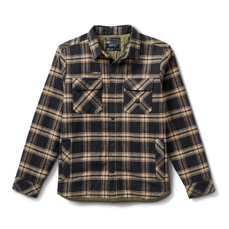 Roark - Backwoods Overshirt