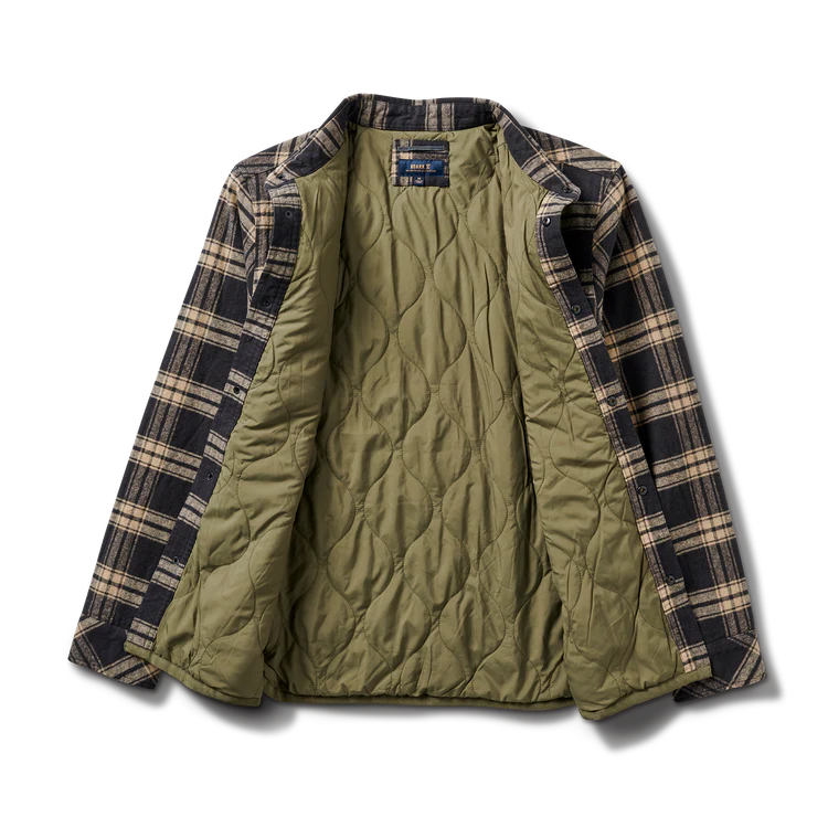 Roark - Backwoods Overshirt