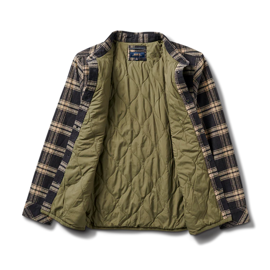 Roark - Backwoods Overshirt