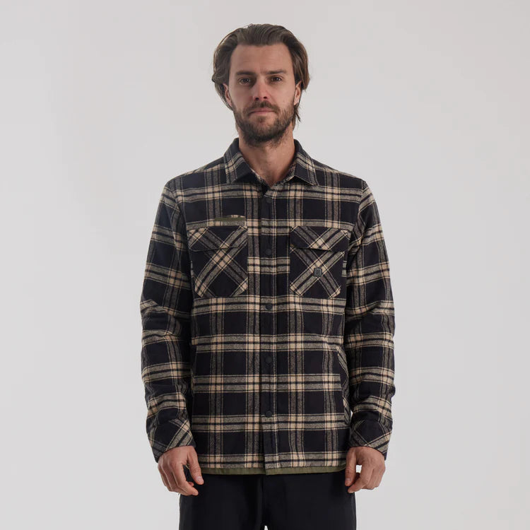 Roark - Backwoods Overshirt