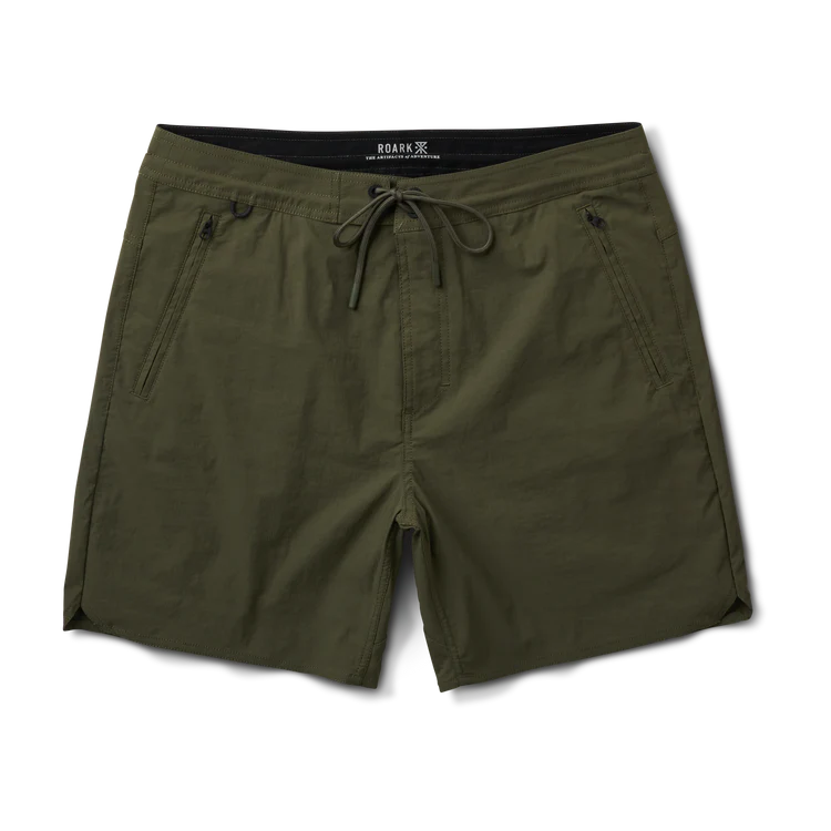 Roark - Layover Trail Shorts