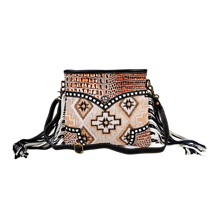 Myra Bag - Twilight Ridge Shoulder Bag