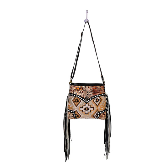 Myra Bag - Twilight Ridge Shoulder Bag