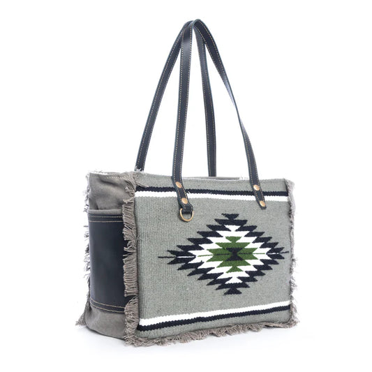 Myra Bag - Algodones Small Bag