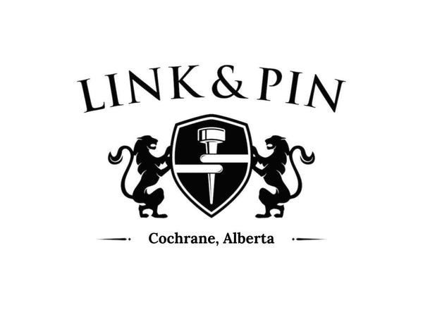 Link & Pin