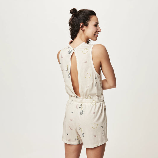 Picture Organic - Alinna Romper