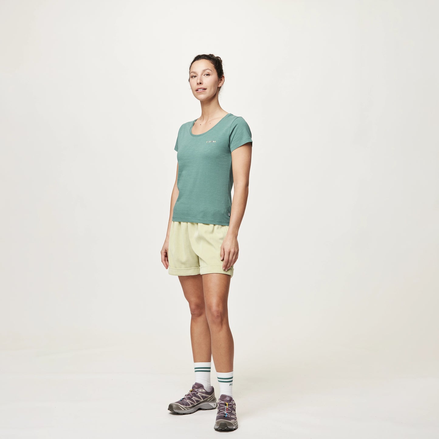 Picture Organic - Sesia Cord Shorts