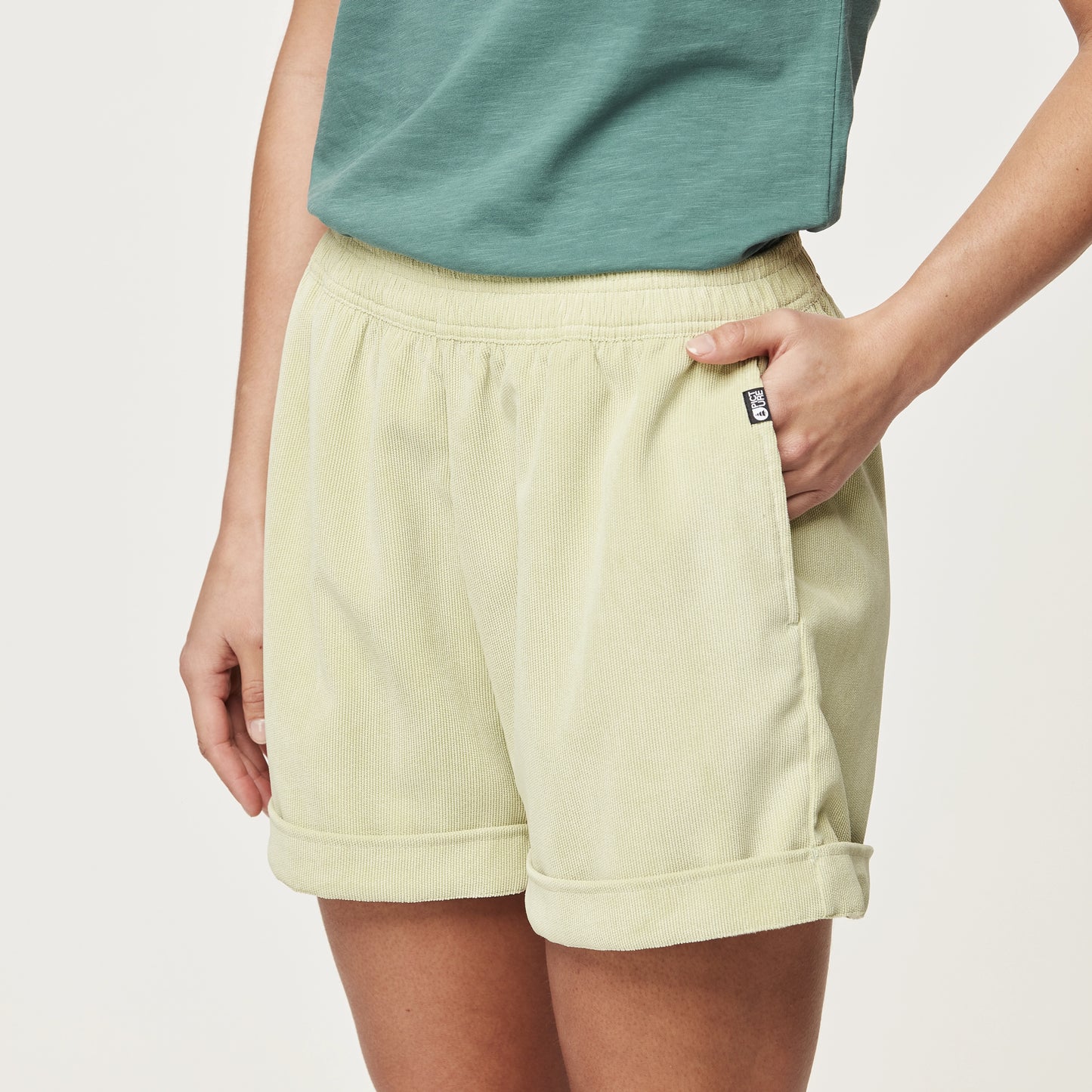 Picture Organic - Sesia Cord Shorts