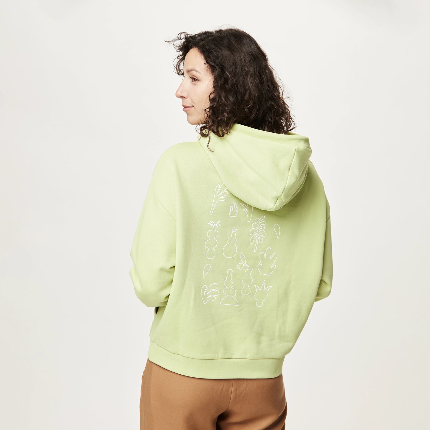 Picture Organic - Cedar Hoodie