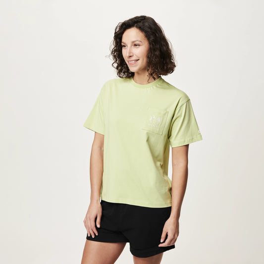 Picture Organic - Kiarra Pocket T-Shirt