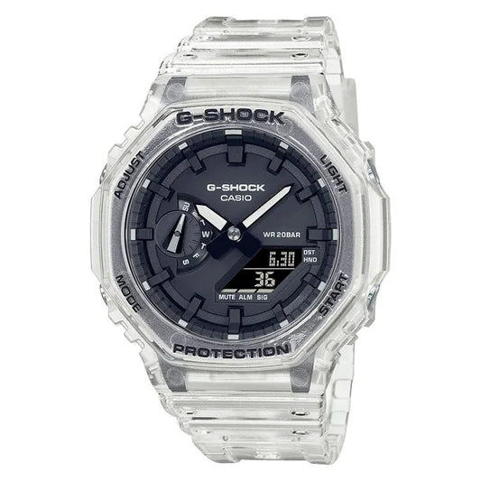 G-Shock - Watch (GA-2100SKE-7A)