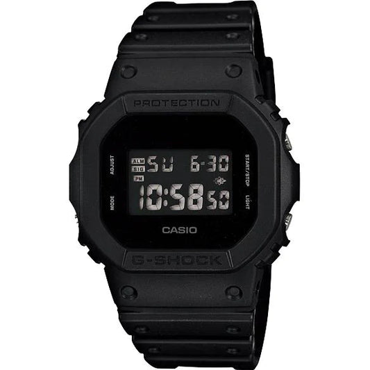 G-Shock - Watch (DW5600BB-1)