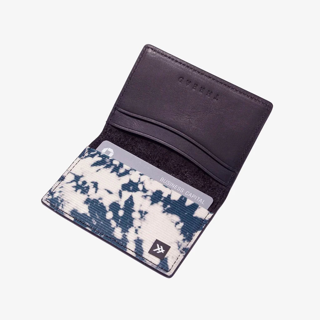 Thread - Bifold wallet