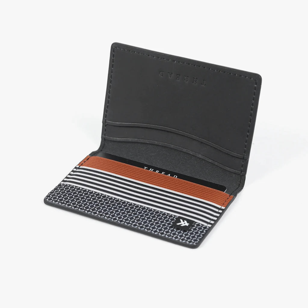 Thread - Bifold wallet