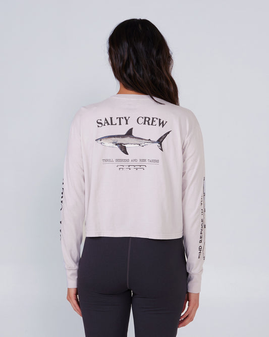 Salty Crew - Bruce Long Sleeve Shirt