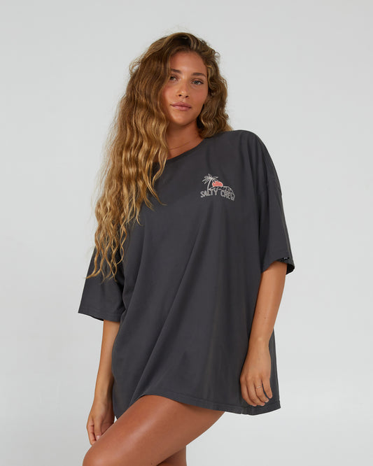 Salty Crew - Joy Cover-Up T-Shirt