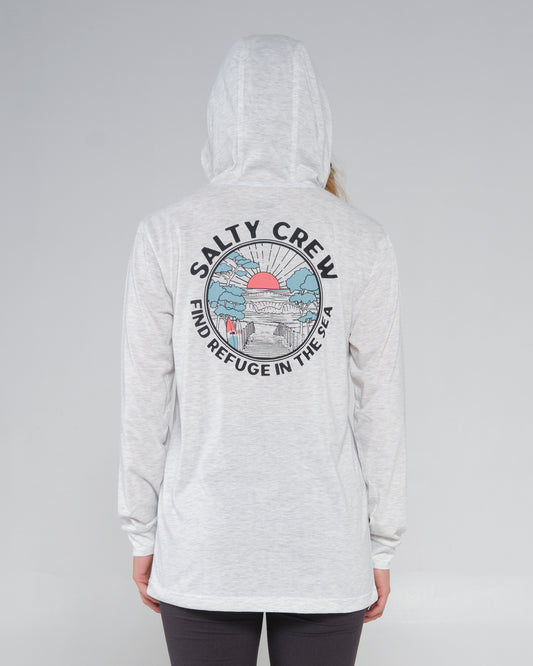 Salty Crew - Beach Break Mid-Weight Hoodie