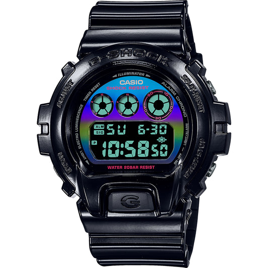 G-Shock - Watch (DW-6900RGB-1)