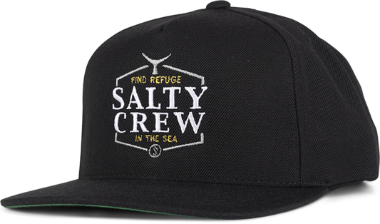 Salty Crew - Skipjack 5 Panel Hat