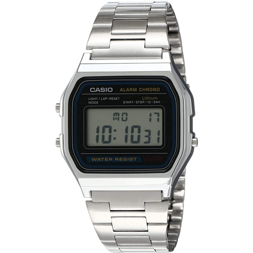 G-Shock - Vintage Watch (A158W-1)